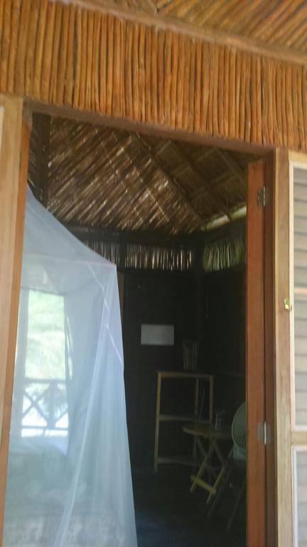 Villas Eco-Romanticas Kuuch Ka'Anil Bacalar Bilik gambar